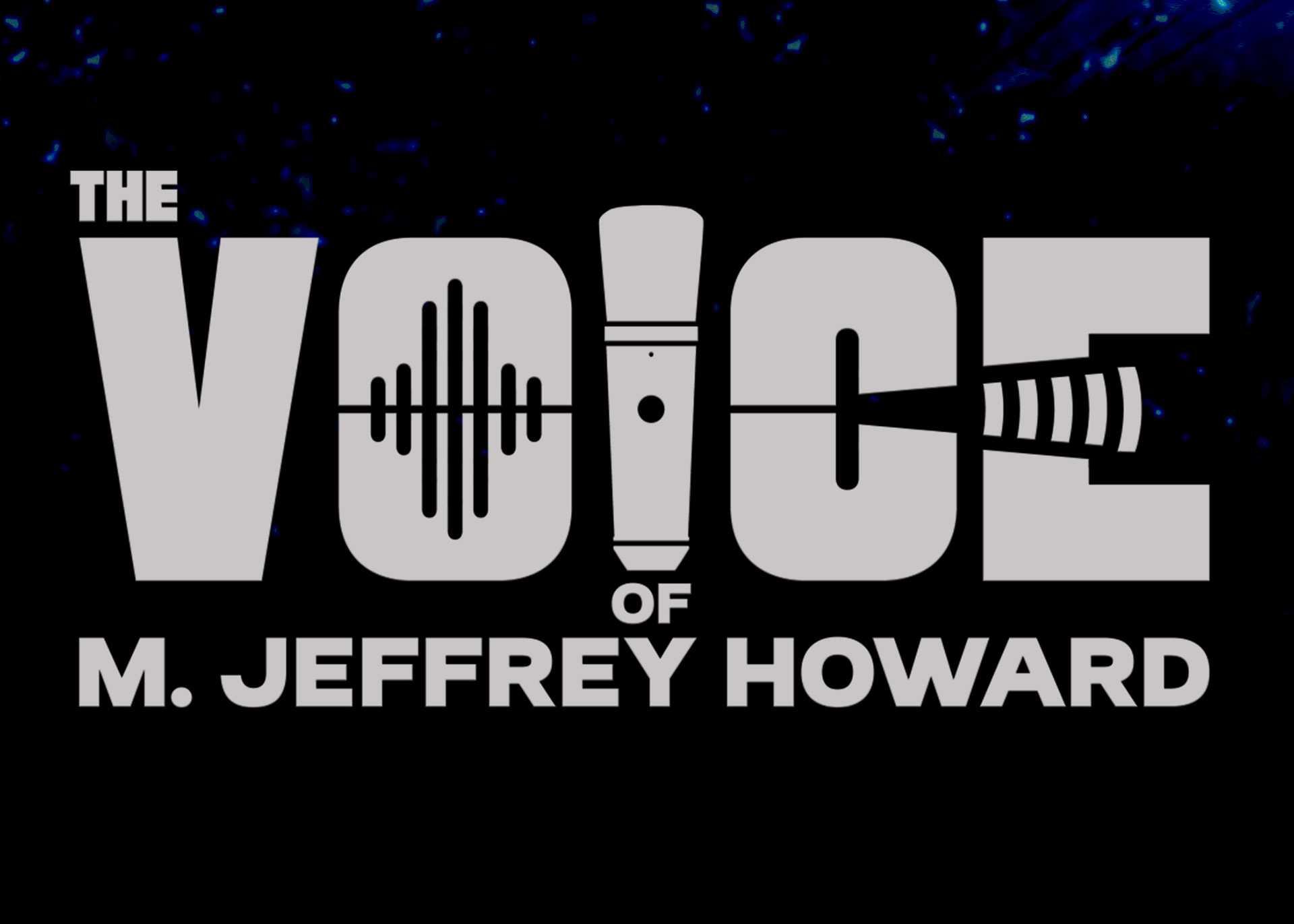 M. Jeffrey Howard Logo